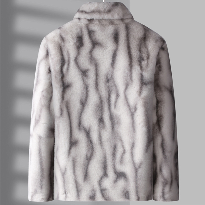 Levián Fur Coat