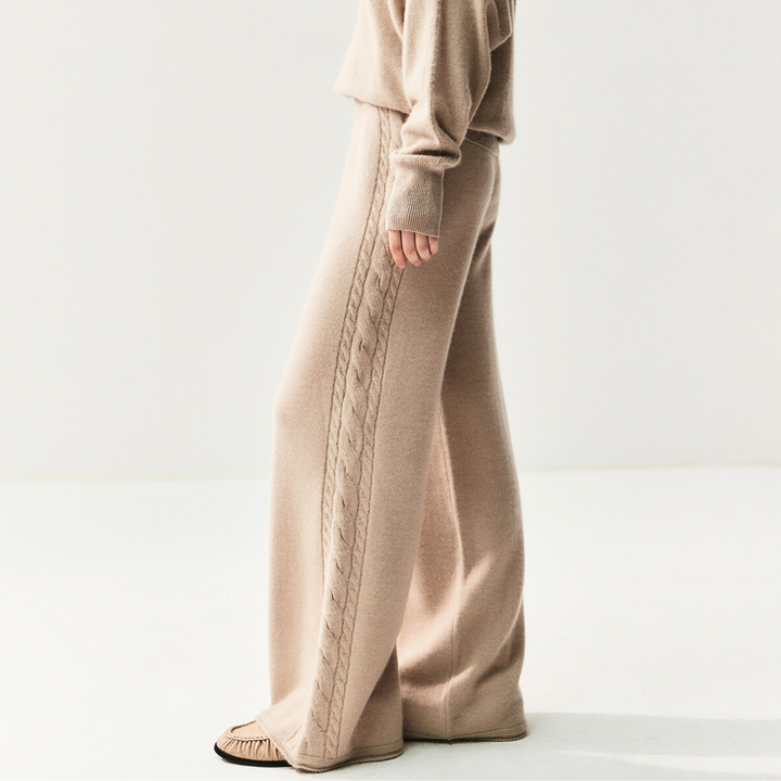 Rubi Wool Lounge Pants