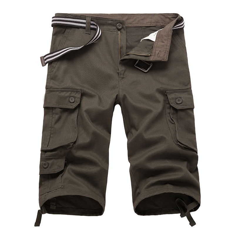 Carter Cargo Shorts