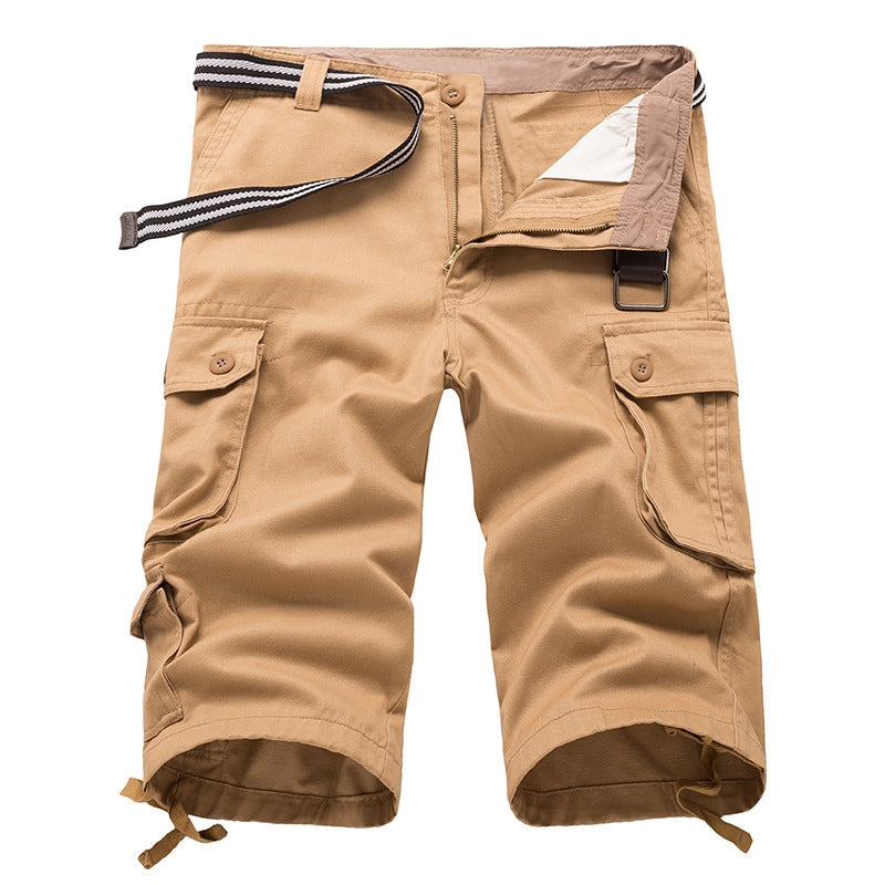 Carter Cargo Shorts
