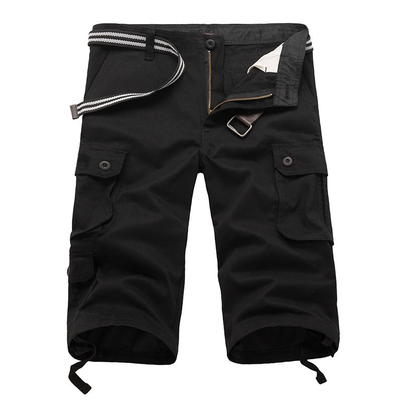 Carter Cargo Shorts