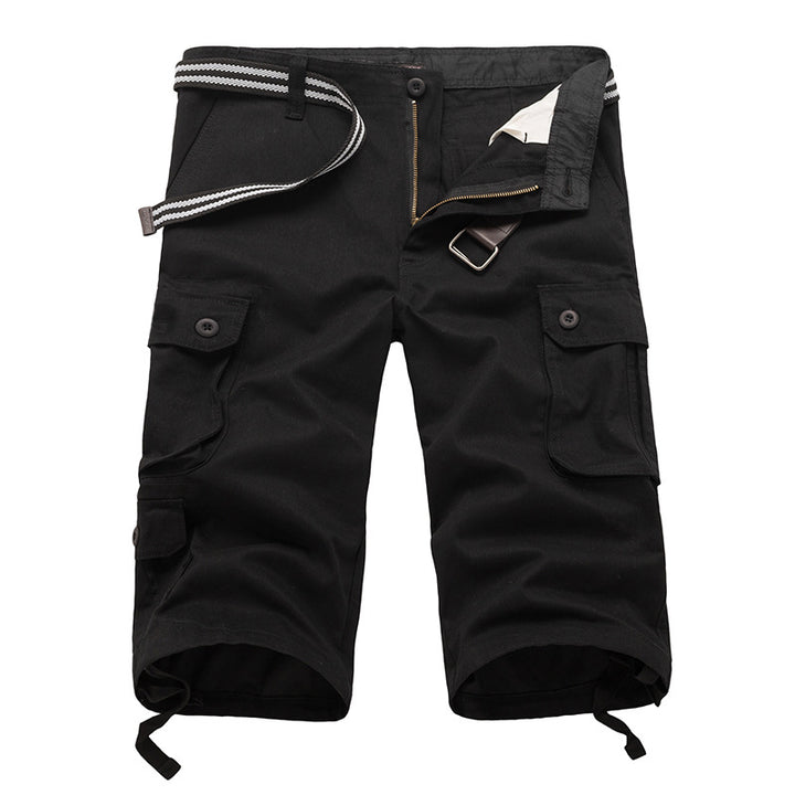 Carter Cargo Shorts
