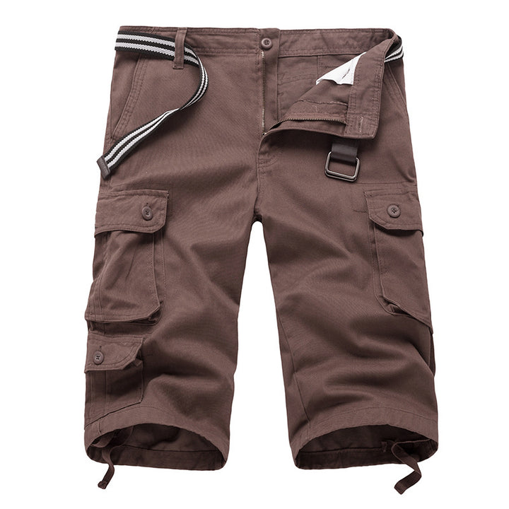Carter Cargo Shorts
