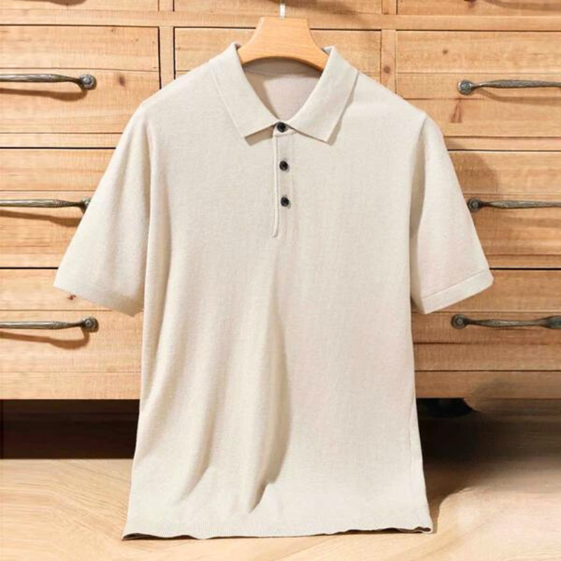 Merino Polo