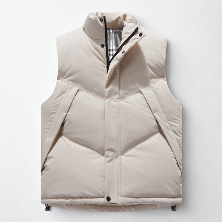 Gryphon Puffer Vest
