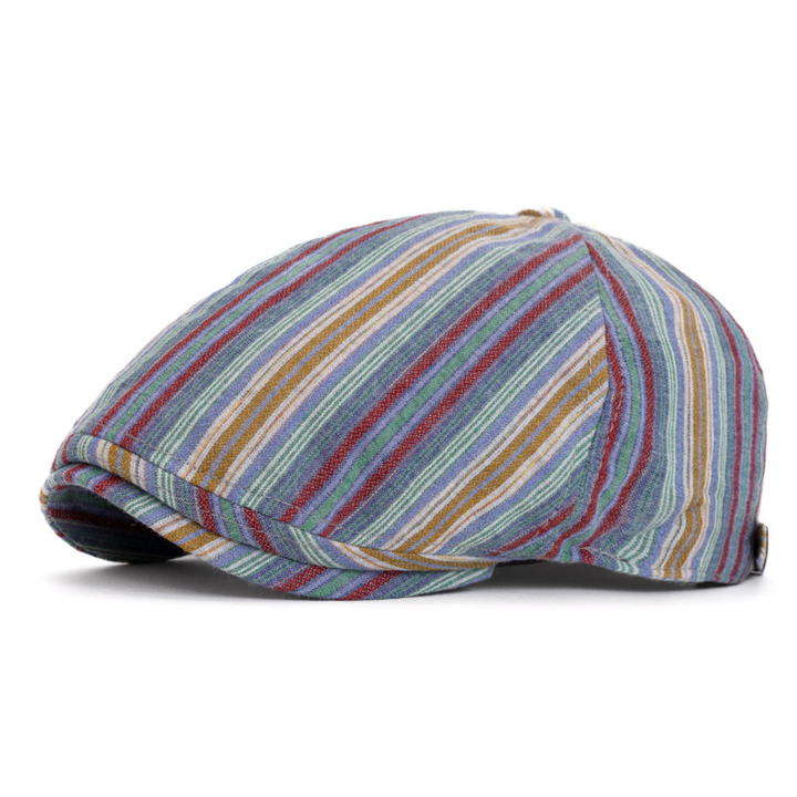 Hogan Stripe Cap