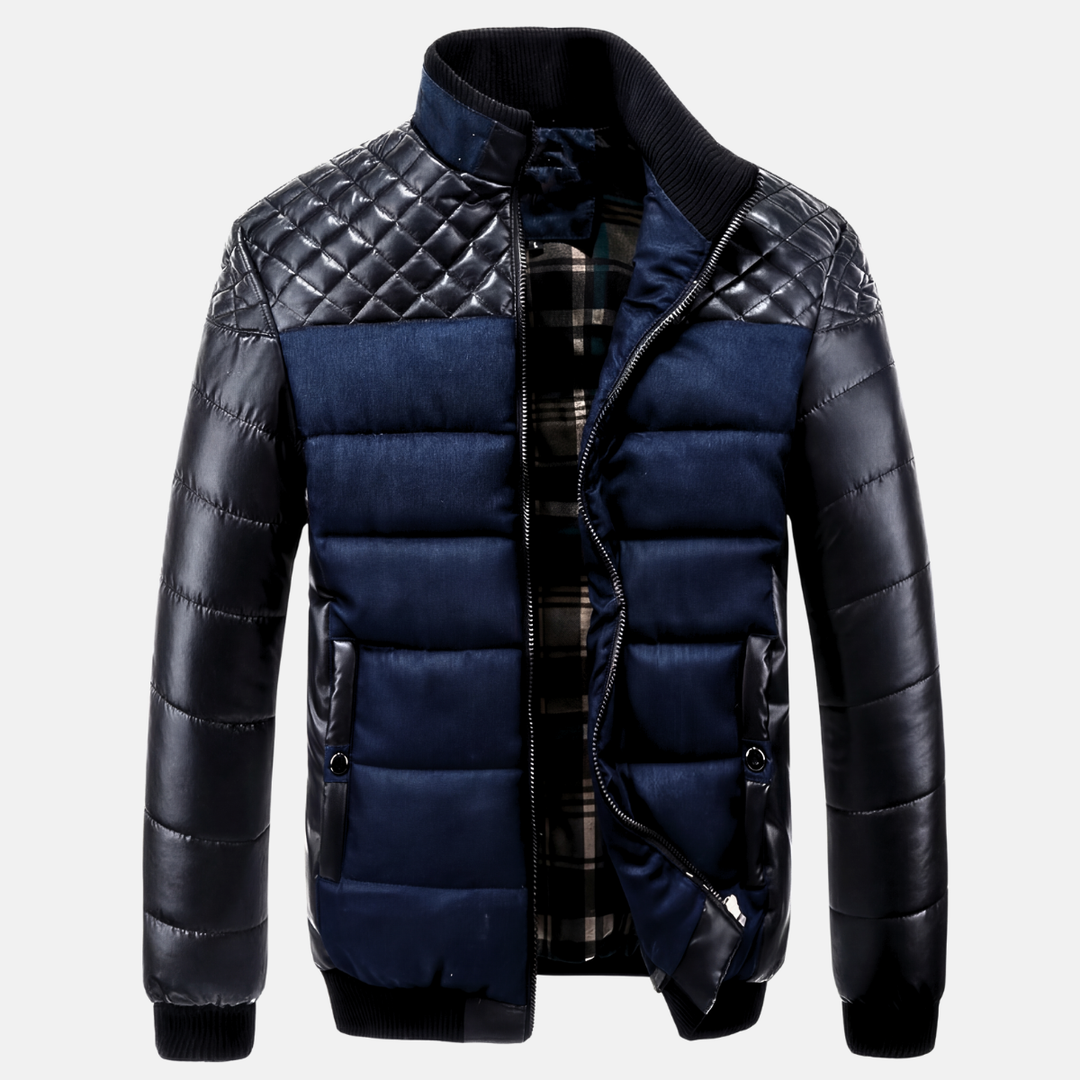 Marco Puffer Jacket