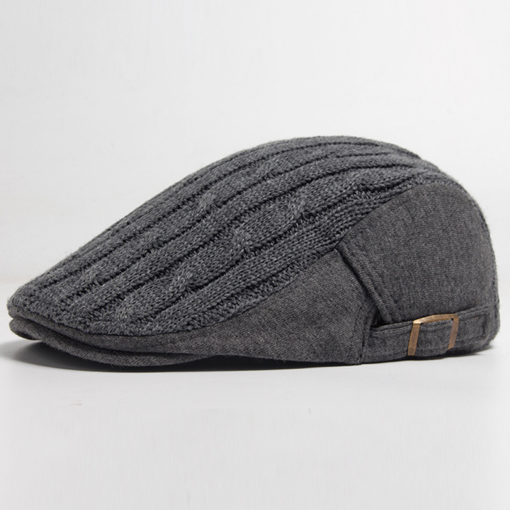 Oslo Knit Cap