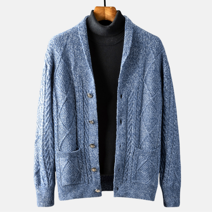 Varen Knit Cardigan