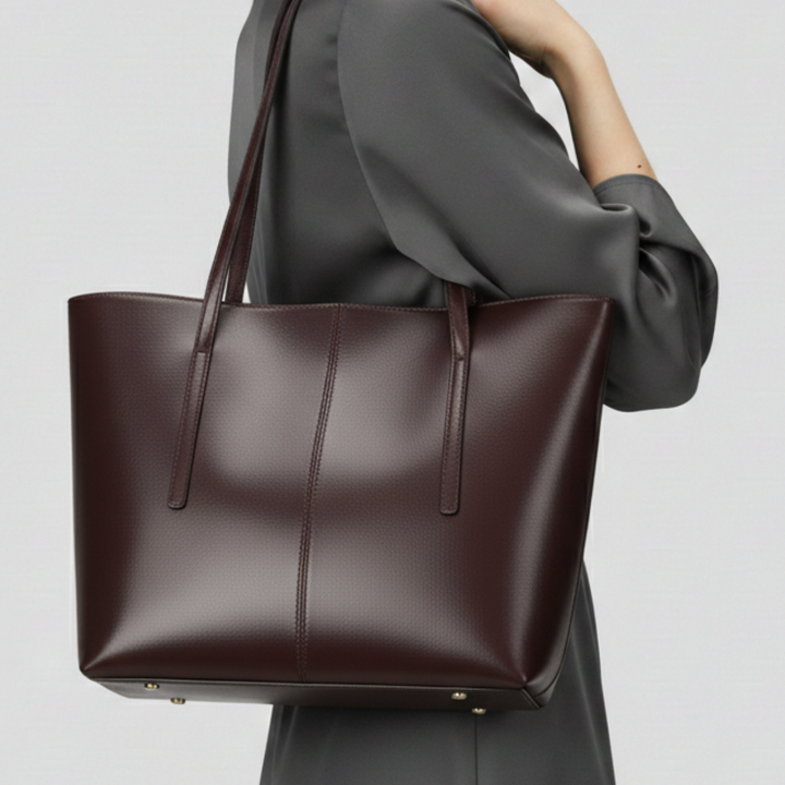 Vivienne Leather Bag
