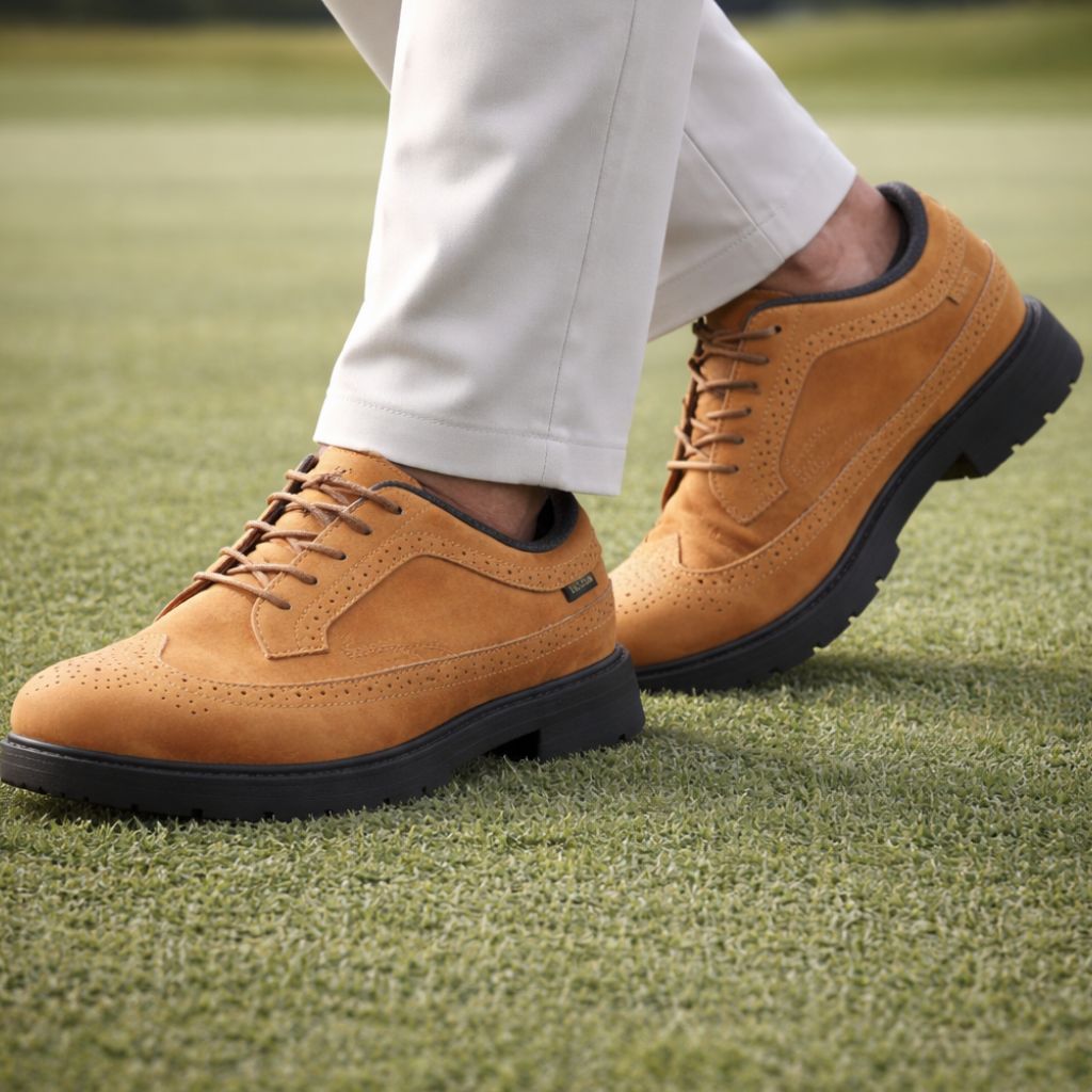 St. Clair Golf Shoes