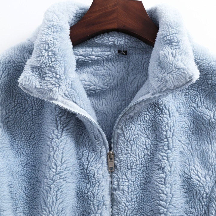 Rosie Fluffy Fur Vest