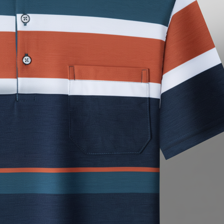 Griffin Polo Shirt