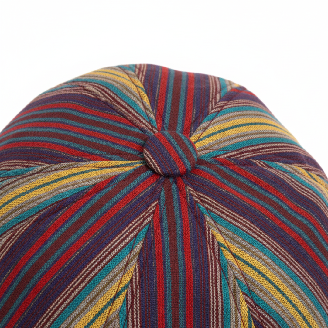 Hogan Stripe Cap