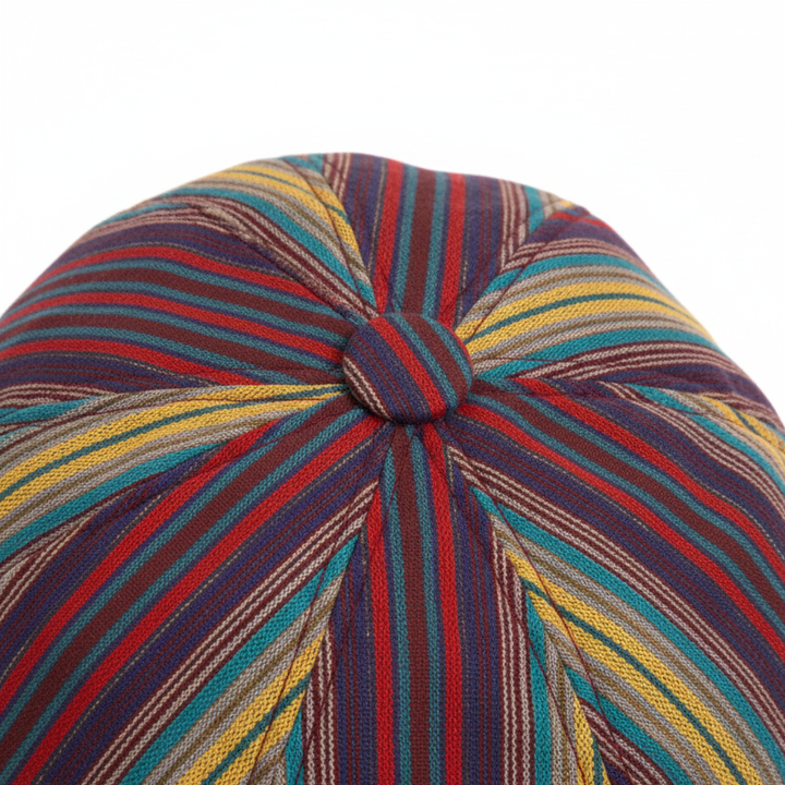 Hogan Stripe Cap