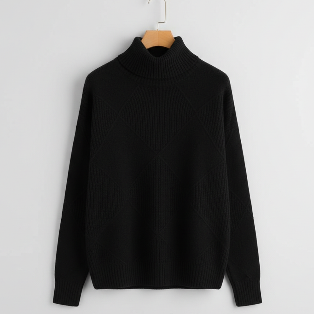 Molly Knit Sweater