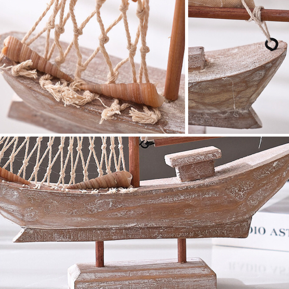 Mediterranean Boat Collection