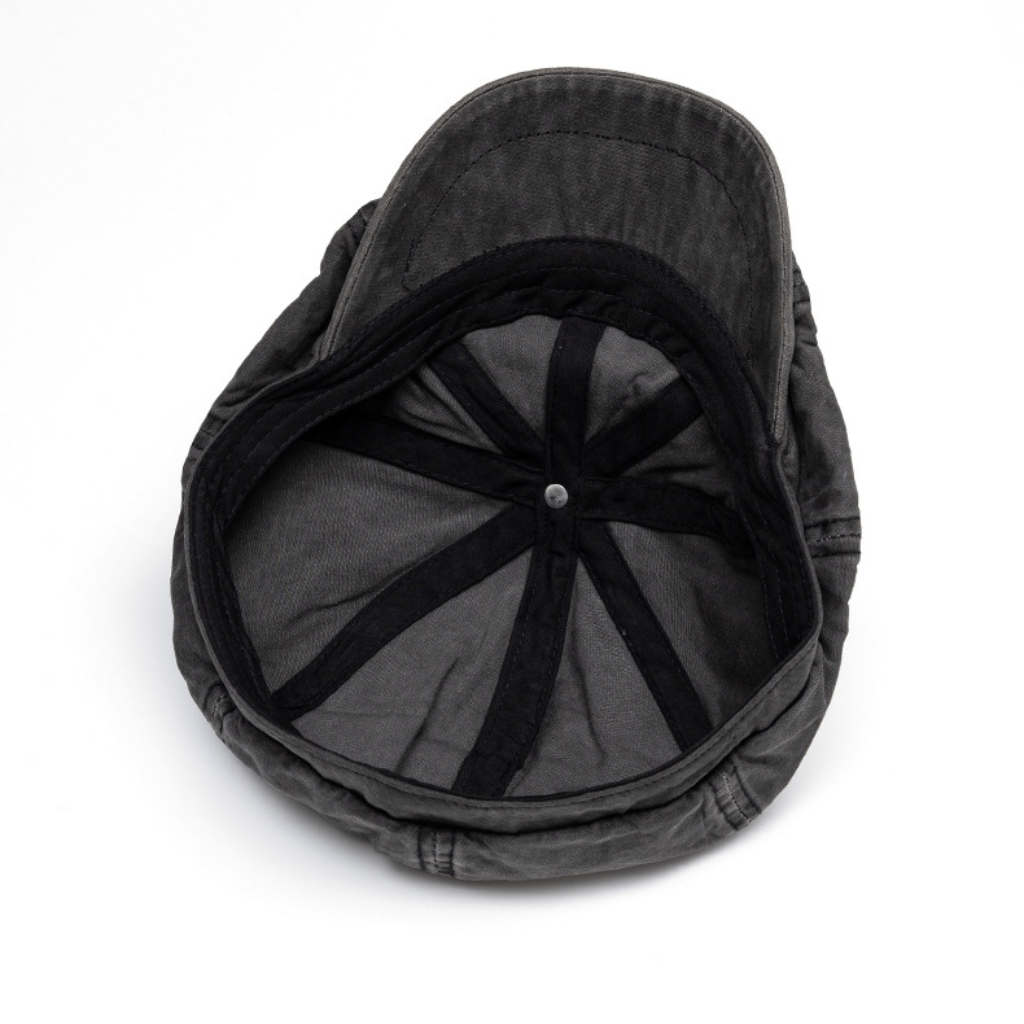 Oswald Painter Cap
