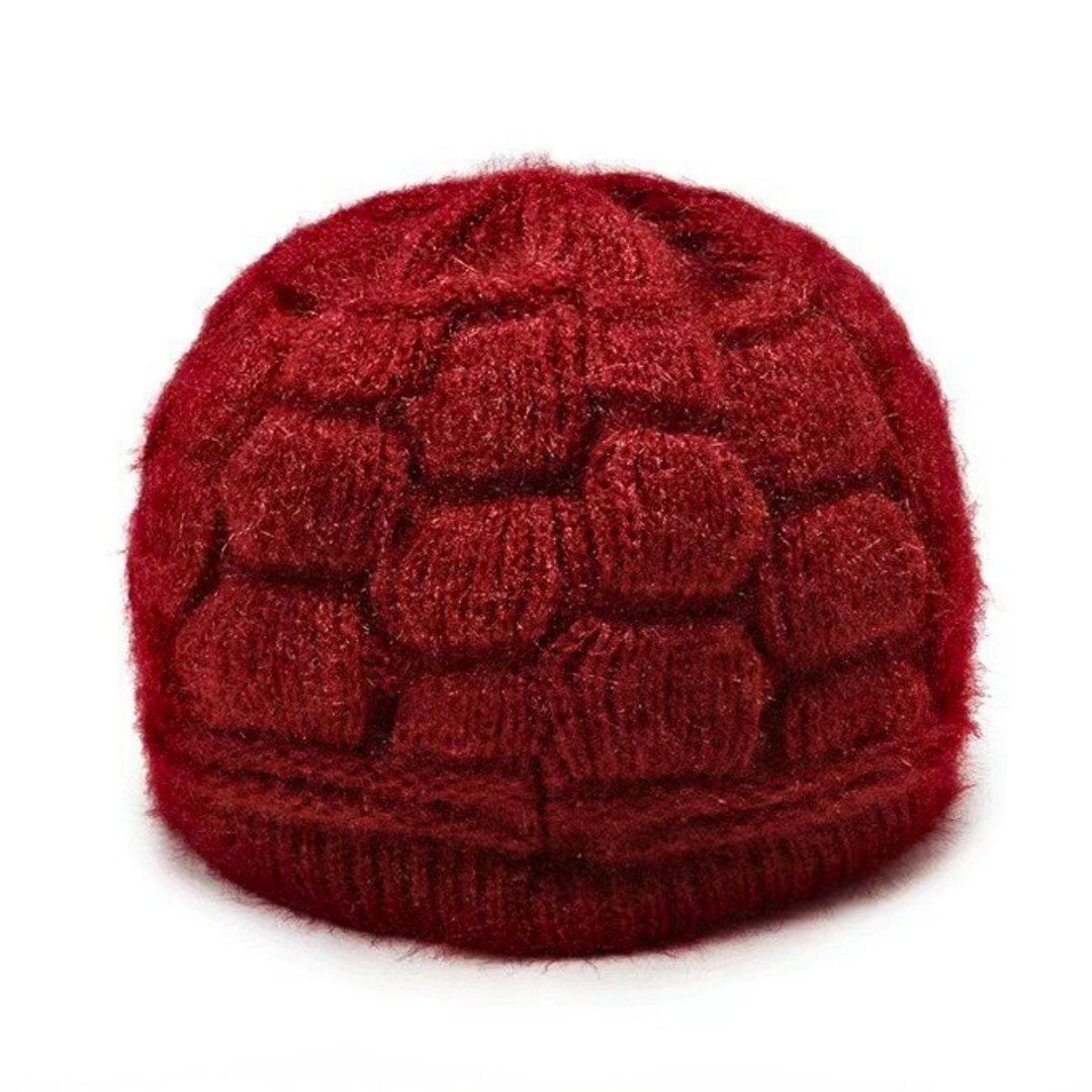 Heather Knit Cap