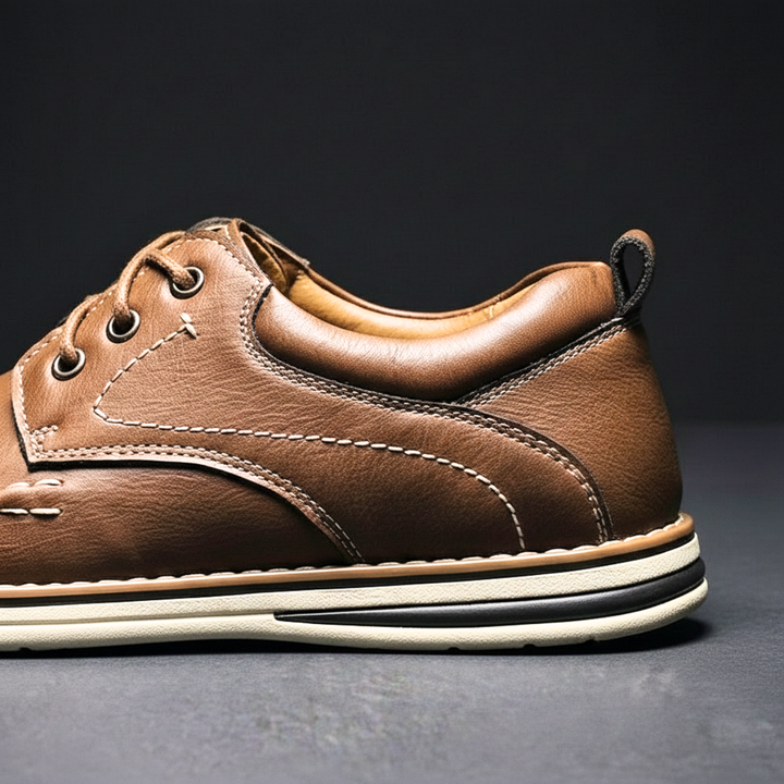 Aston Leather Oxfords
