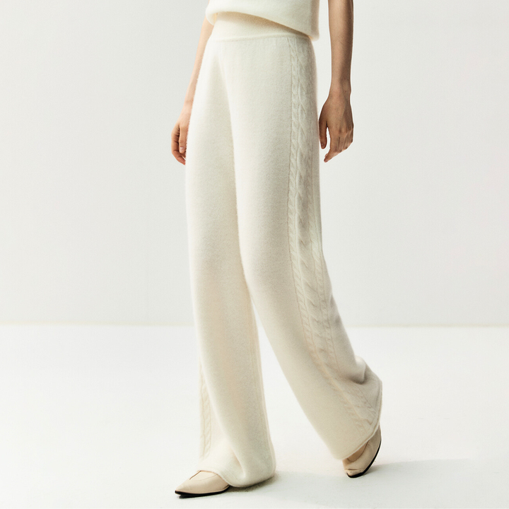 Rubi Wool Lounge Pants