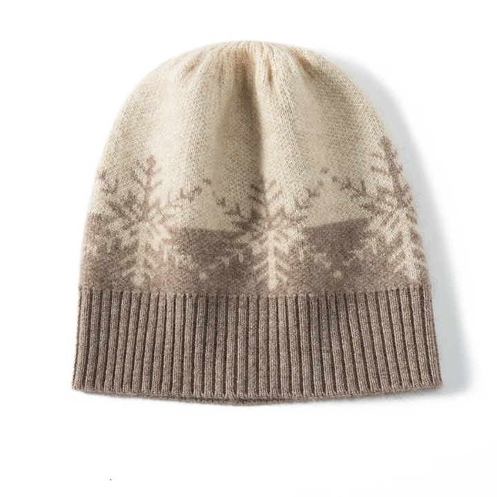 Elio Cashmere Beanie
