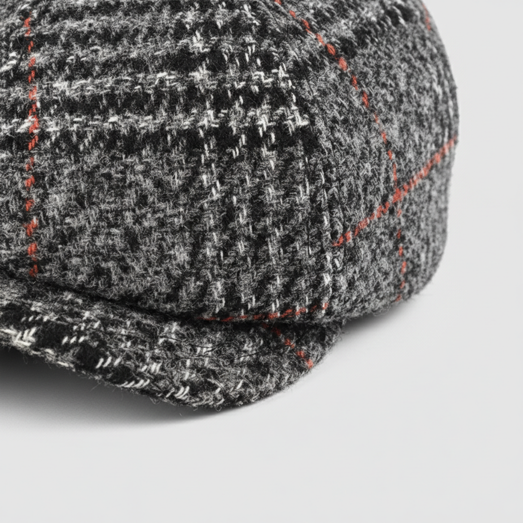 Felix Wool Cap