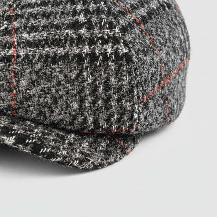 Felix Wool Cap