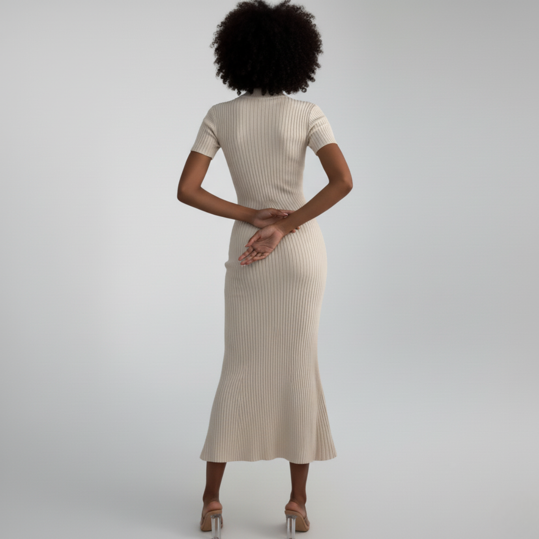 Selena Knit Dress
