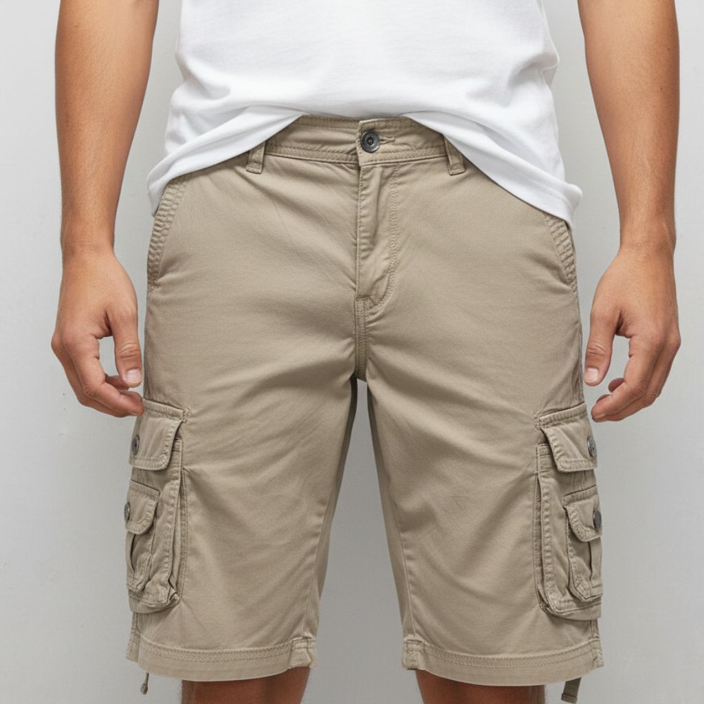 Cordova Cargo Shorts