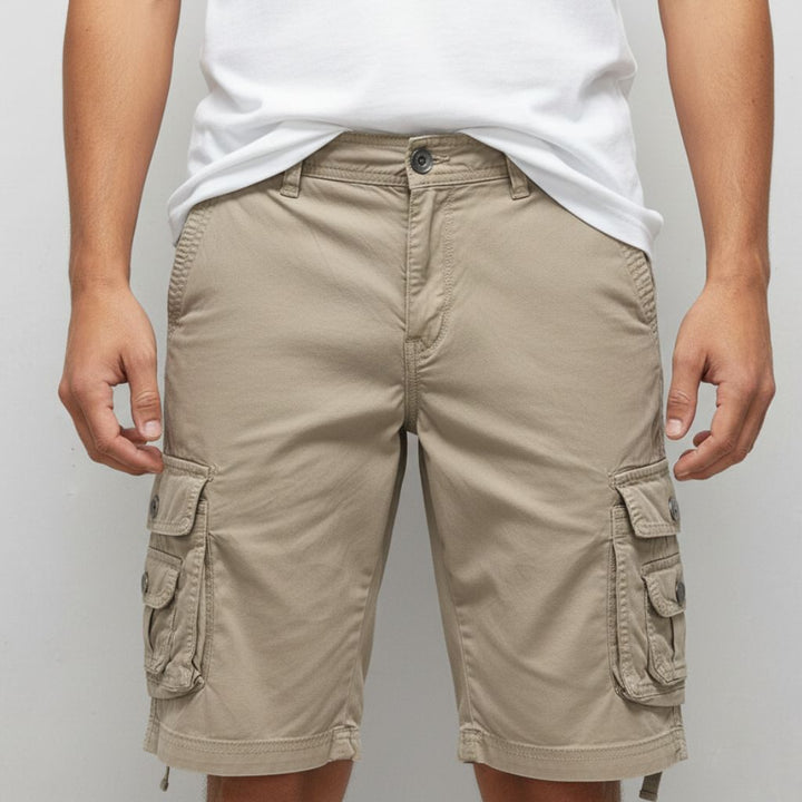 Cordova Cargo Shorts