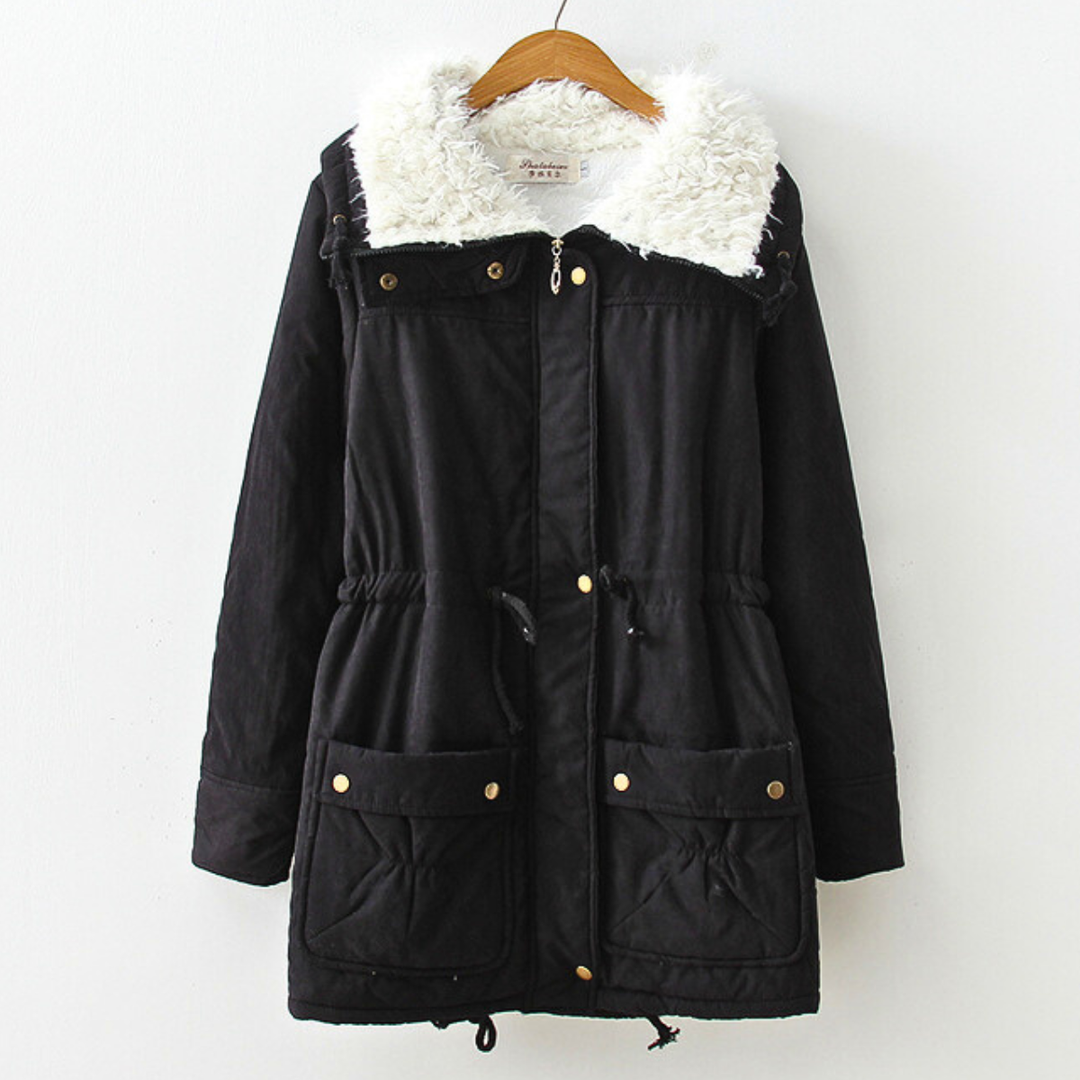 Fairmont Sherpa Parka