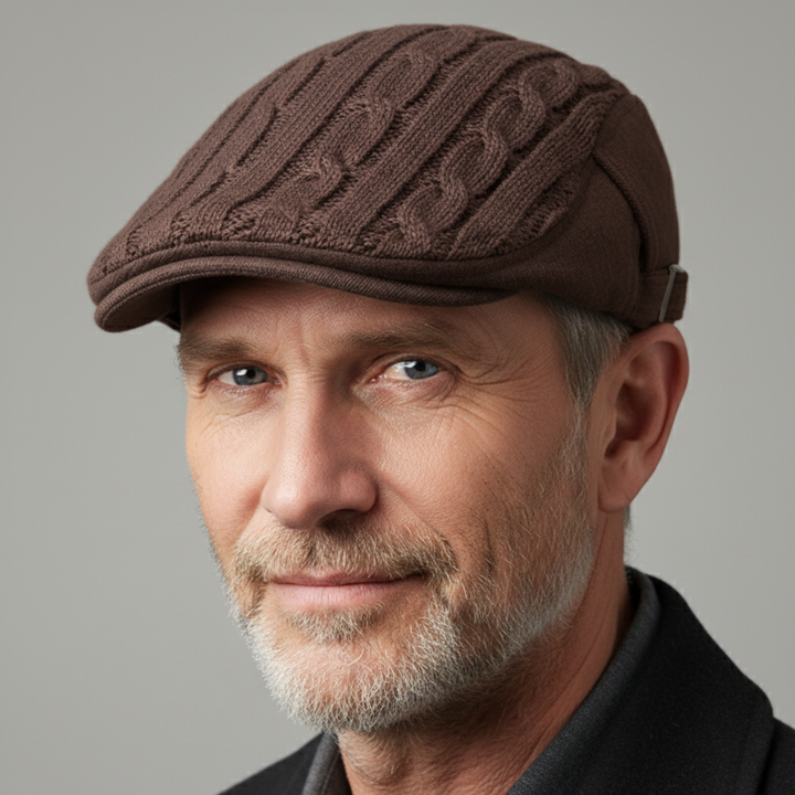 Oslo Knit Cap
