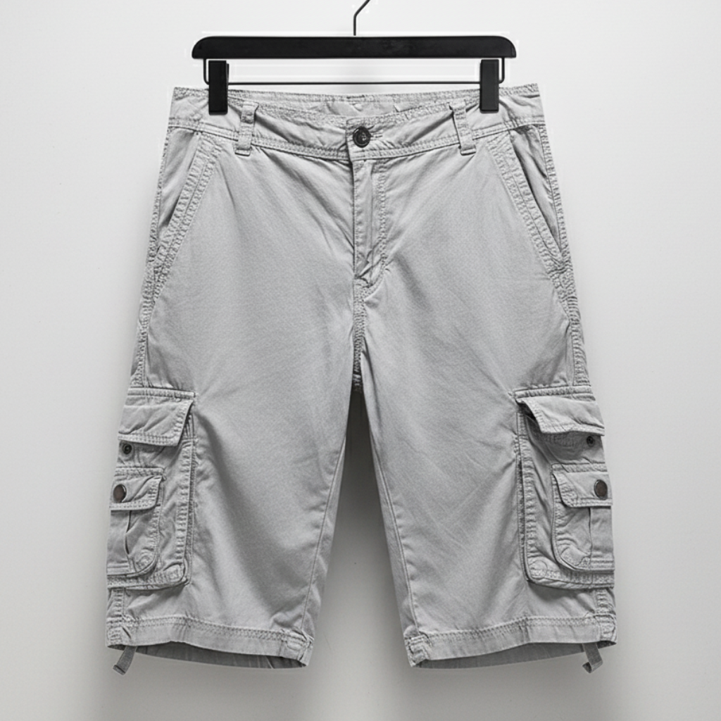 Cordova Cargo Shorts