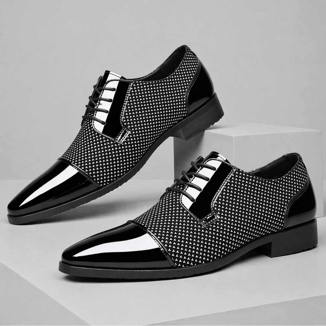 Dexter Leather Oxfords