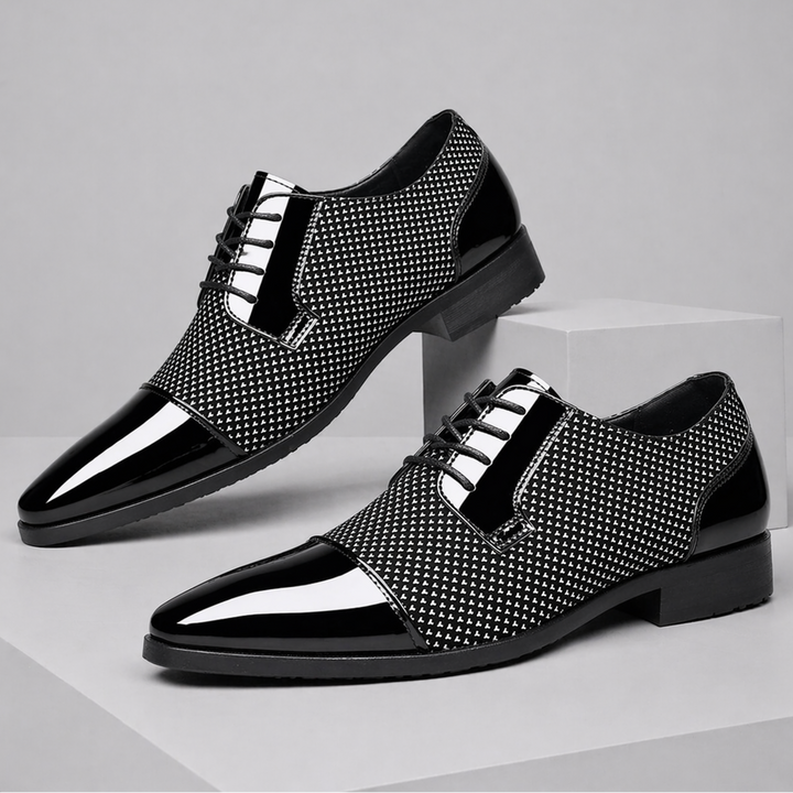 Dexter Leather Oxfords