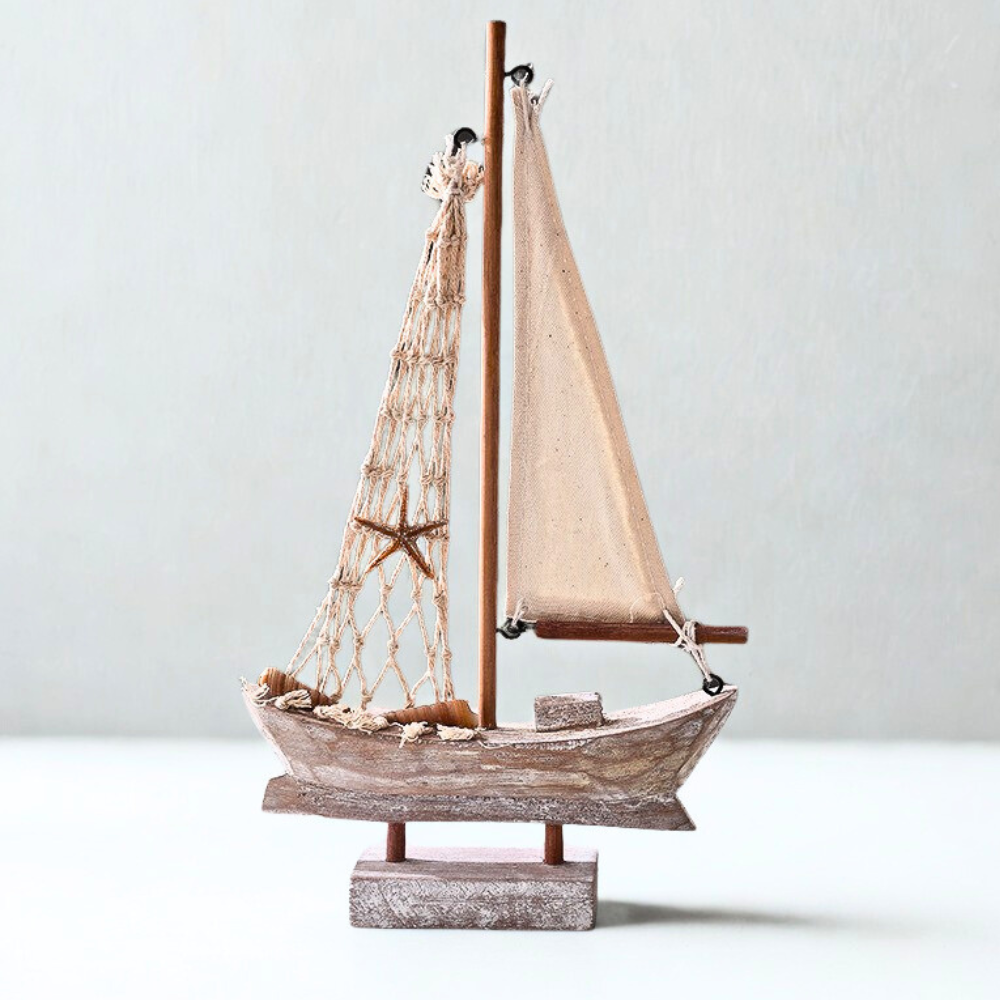 Mediterranean Boat Collection