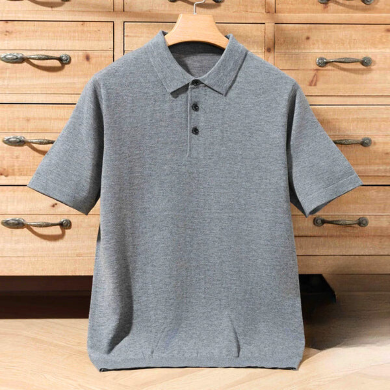 Merino Polo