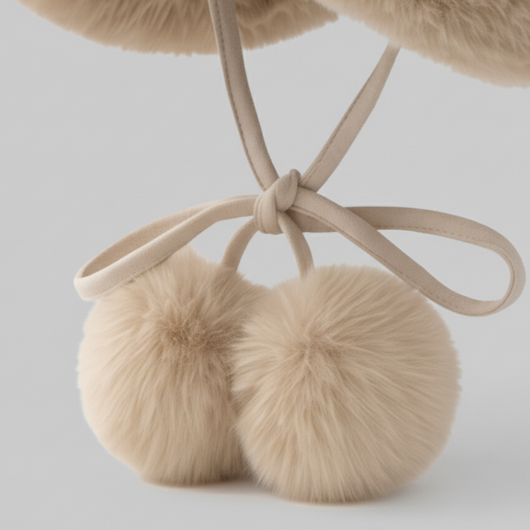 Serena Fur Hat