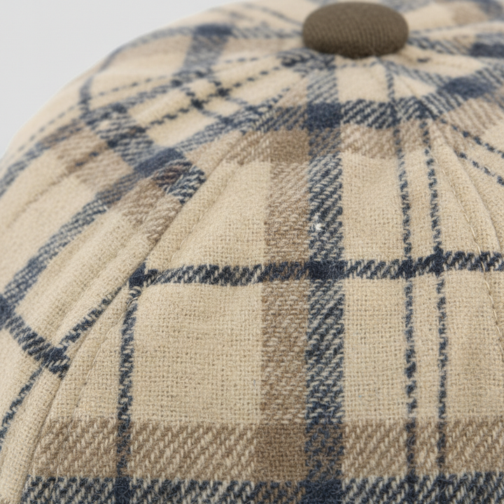 Emanuele Cotton Cap