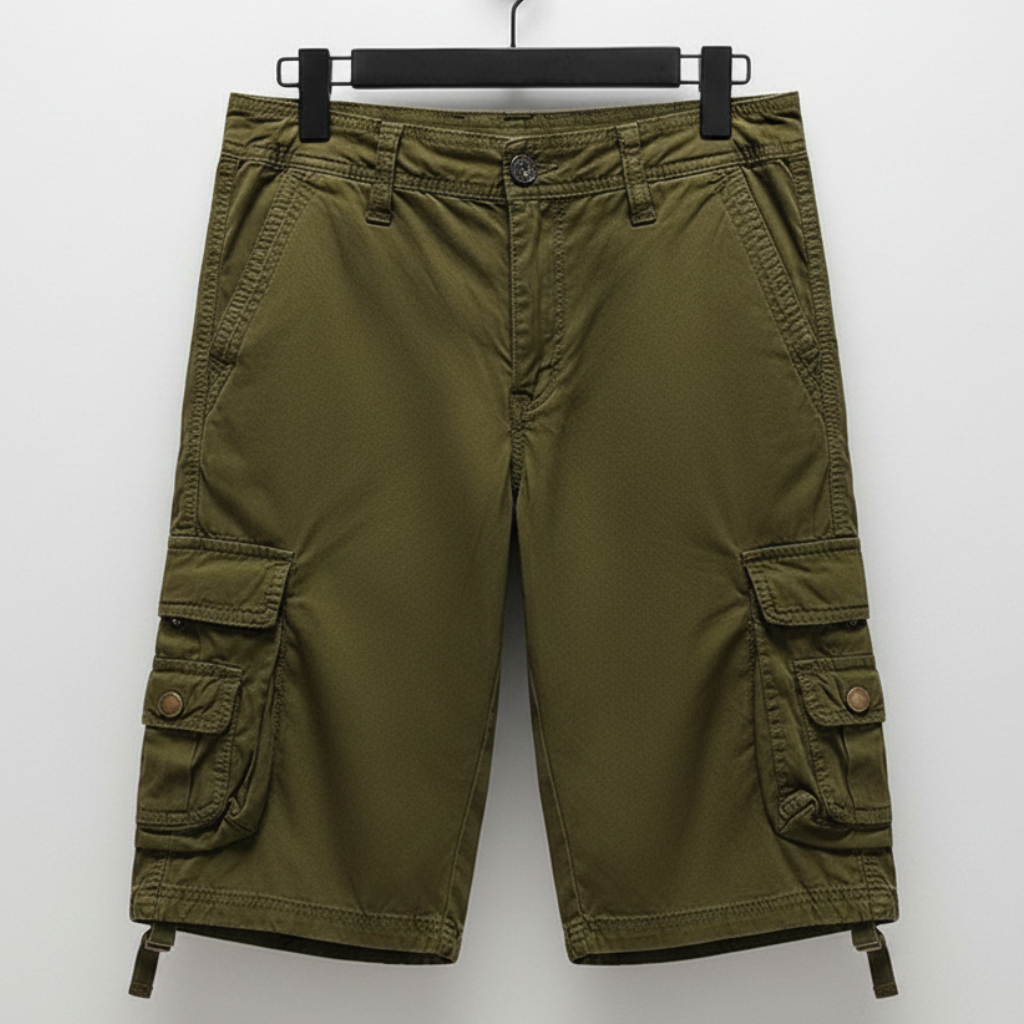 Cordova Cargo Shorts