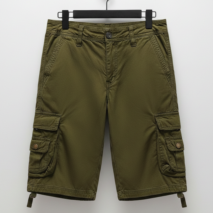 Cordova Cargo Shorts