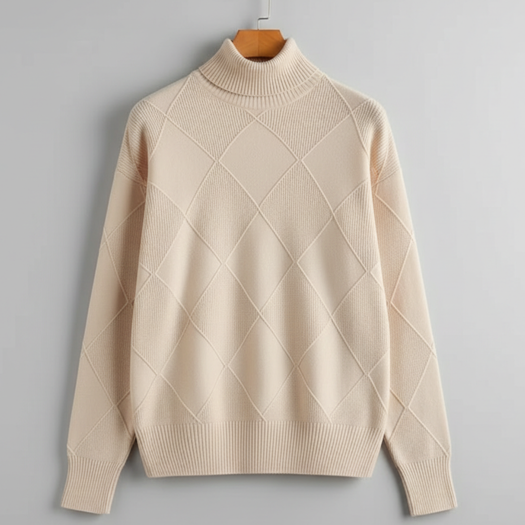 Molly Knit Sweater