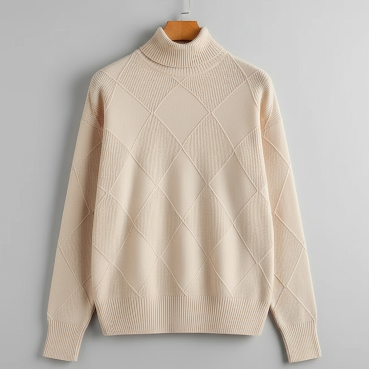 Molly Knit Sweater