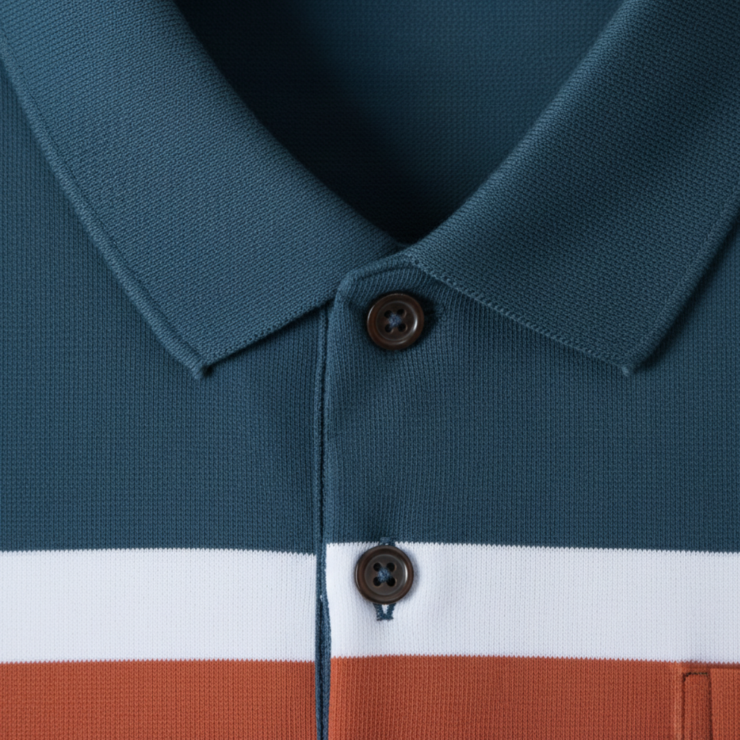 Griffin Polo Shirt