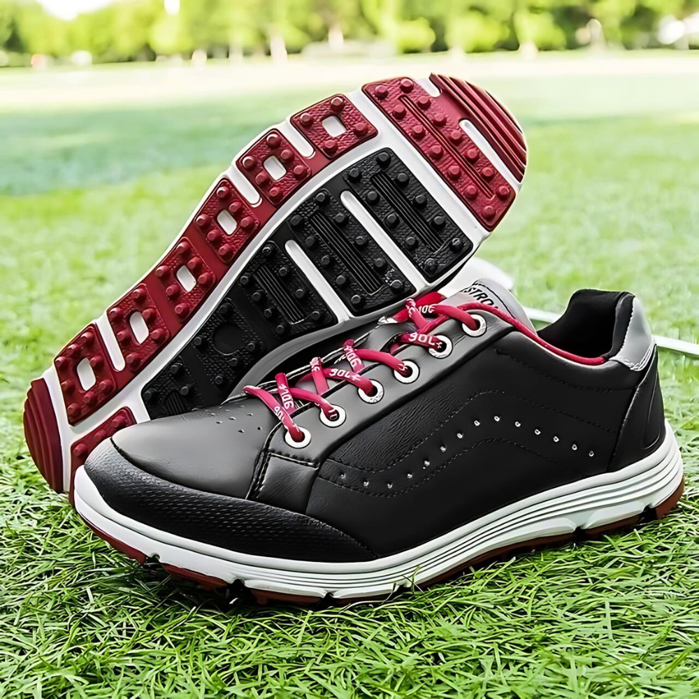 Gentlemen's Golf Shoes