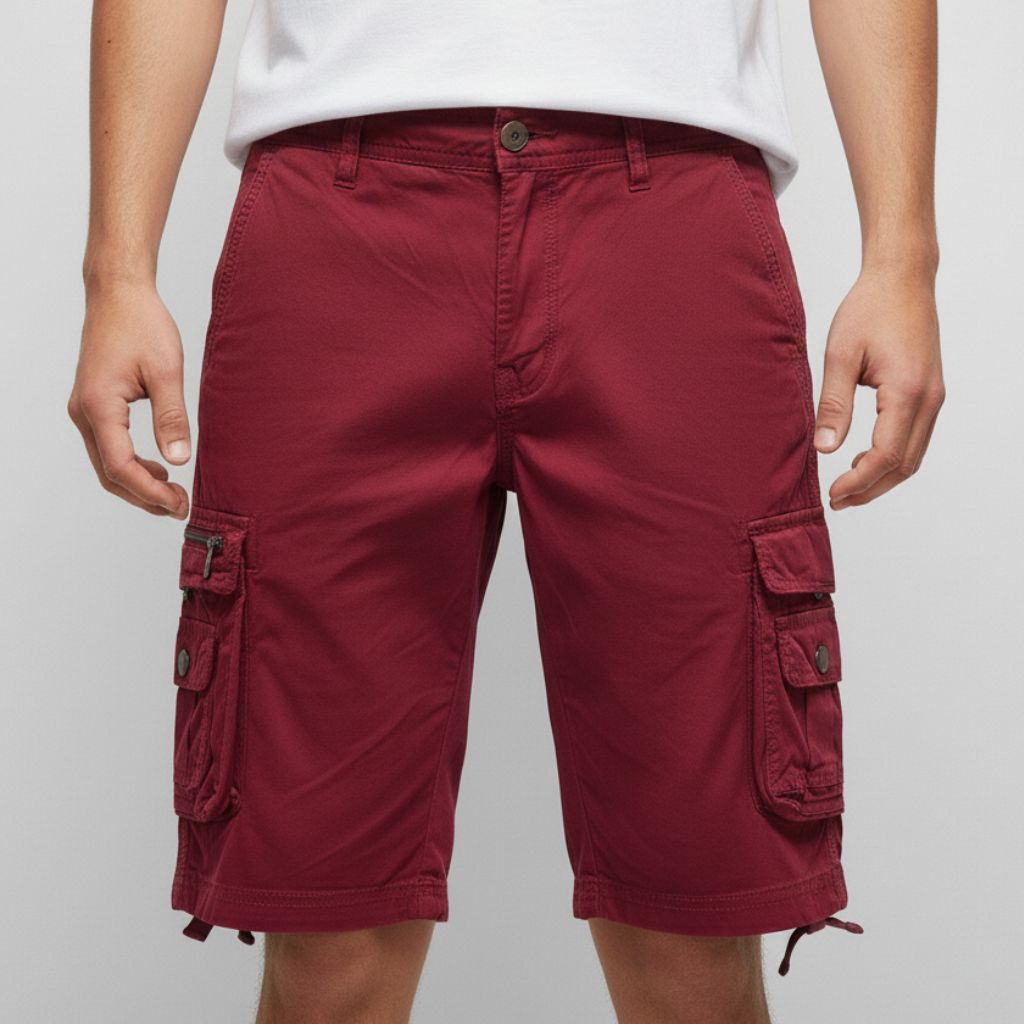 Cordova Cargo Shorts