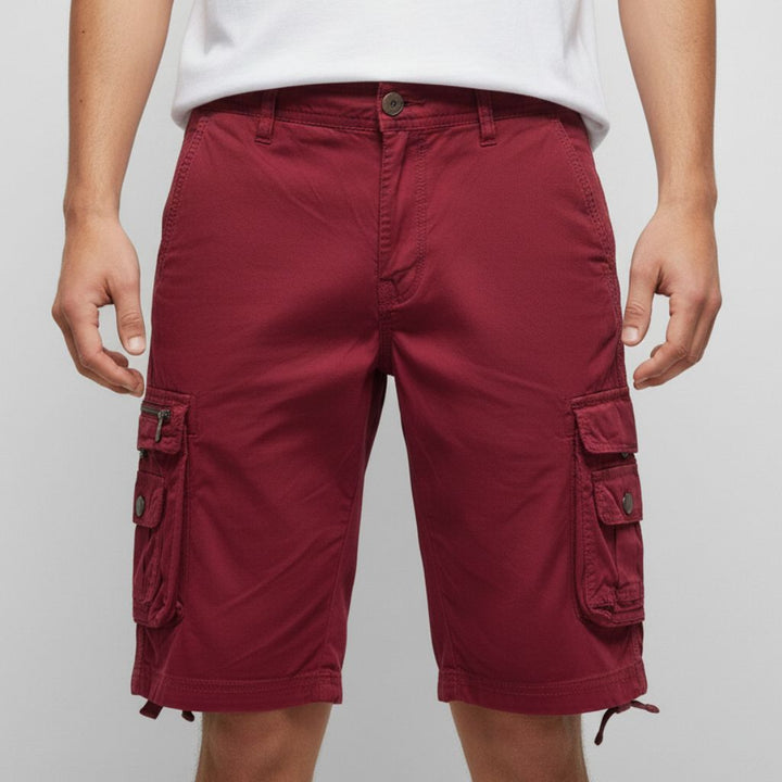 Cordova Cargo Shorts