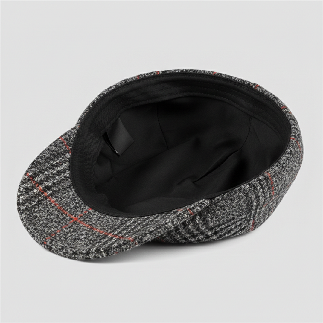 Felix Wool Cap