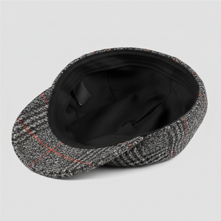 Felix Wool Cap